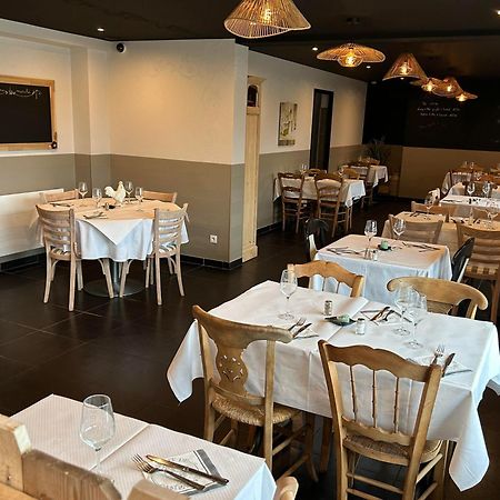 Chambres D'Hotes Nuits Campagnardes Campagne-les-Hesdin Экстерьер фото