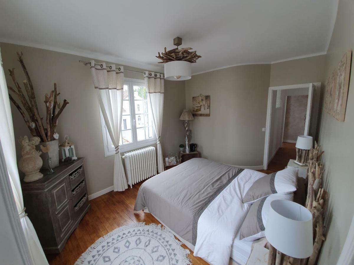 Chambres D'Hotes Nuits Campagnardes Campagne-les-Hesdin Экстерьер фото
